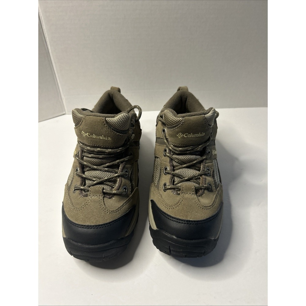 Columbia Razor Ridge Low II Trail Shoes BL3156-365‎ Women Size 6.5